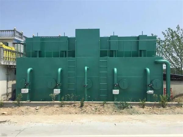 農(nóng)村生活飲用水處理設(shè)備