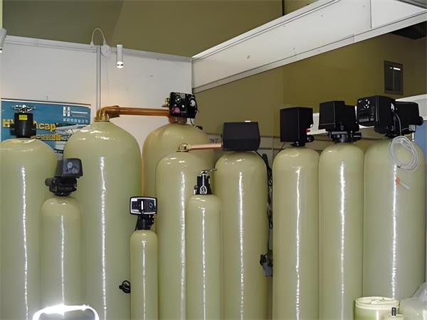 鍋爐水處理設備廠家