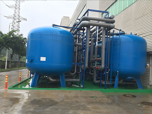 除氟過濾器廠家