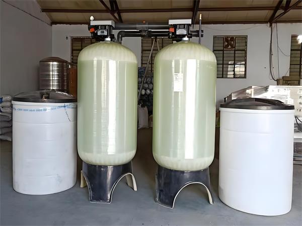 鍋爐軟化水設(shè)備價(jià)格揭秘：君浩環(huán)保的優(yōu)質(zhì)之選