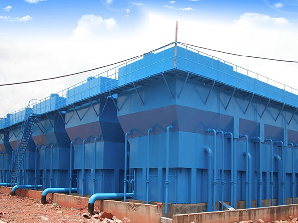 大型農村飲用水處理設備價格