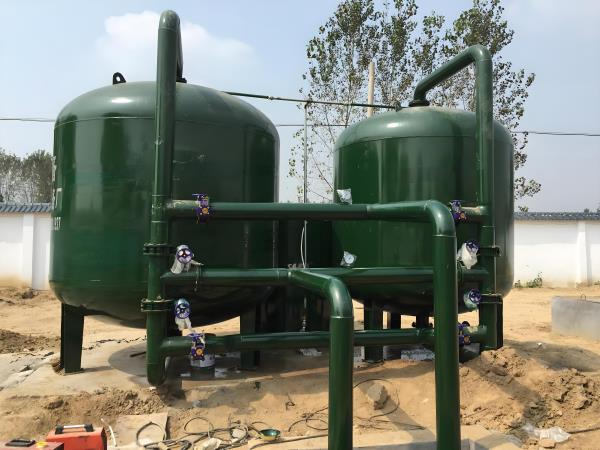 農村飲用水除氟過濾器廠家：保障鄉村飲水安全的關鍵力量