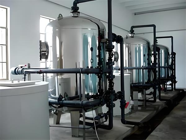 鍋爐軟化水設備廠家