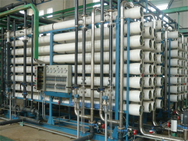 水處理反滲透設備價格