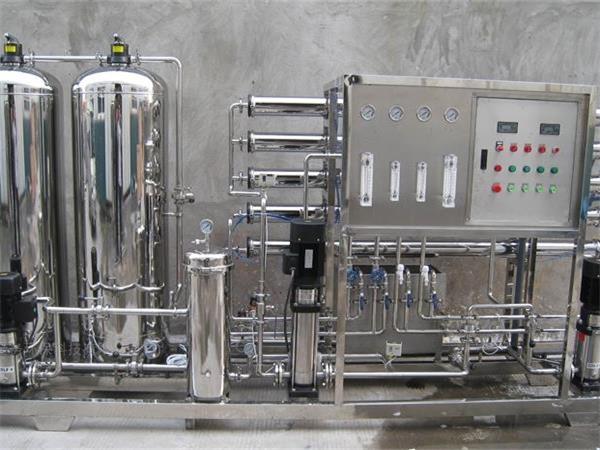 反滲透水處理設備哪家好