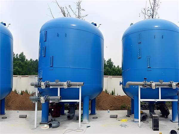 飲用水錳超標怎么辦？解決方案看這里