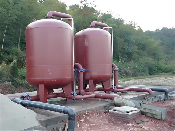 農(nóng)村生活飲用水除氟設(shè)備：守護鄉(xiāng)村健康飲水的守護者