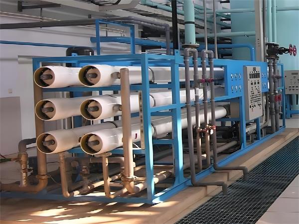 鍋爐反滲透設備哪家好