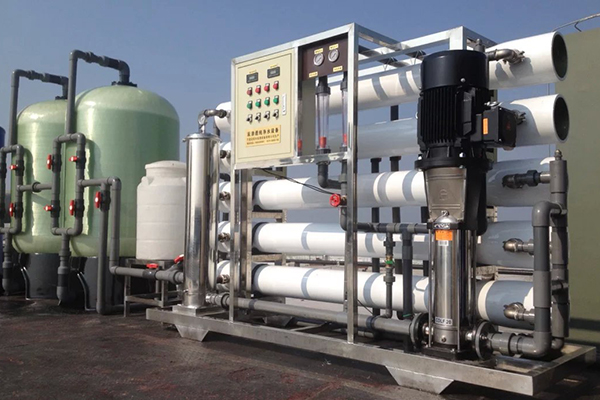 鍋爐反滲透設(shè)備哪家好