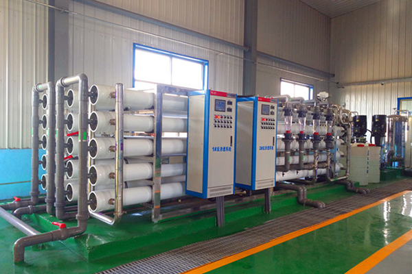 純水設(shè)備要多少錢一套 