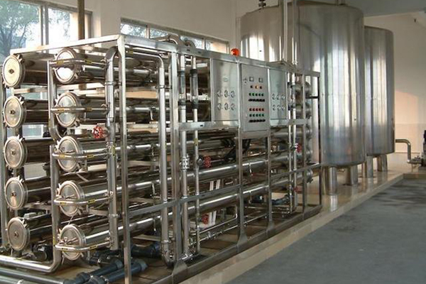 純水設(shè)備要多少錢一套？深度剖析價(jià)格之謎