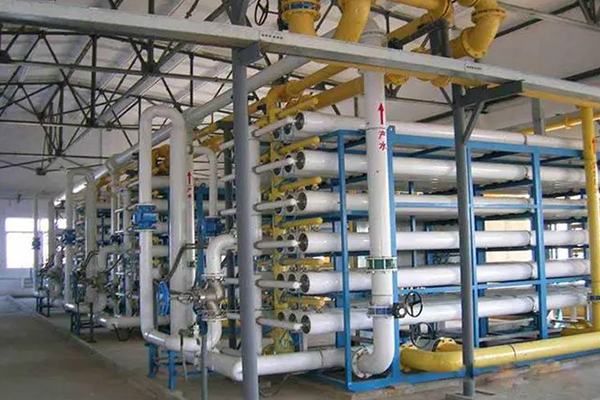 一套反滲透水處理設備大約多少錢？價格揭秘