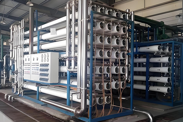 反滲透水處理設備哪里專業