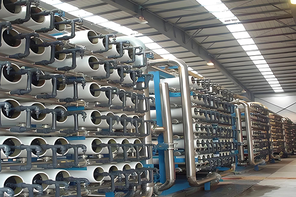 反滲透純水處理設備哪里有賣的