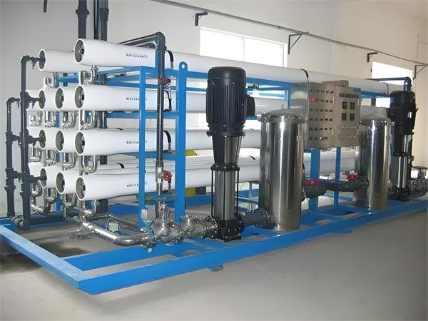 反滲透水處理設(shè)備廠家全國哪家好