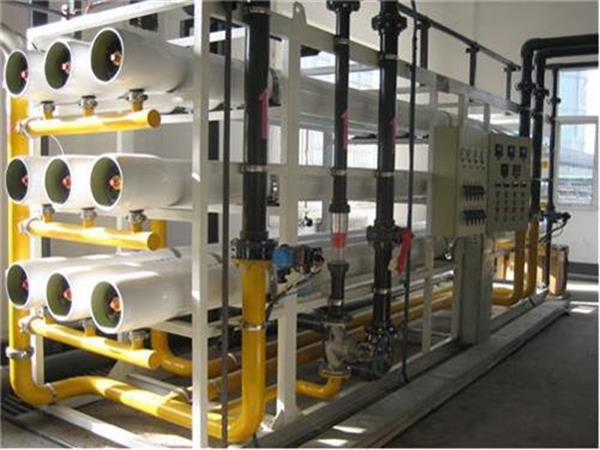 工業(yè)用純水設(shè)備多少錢？全面剖析價格之謎