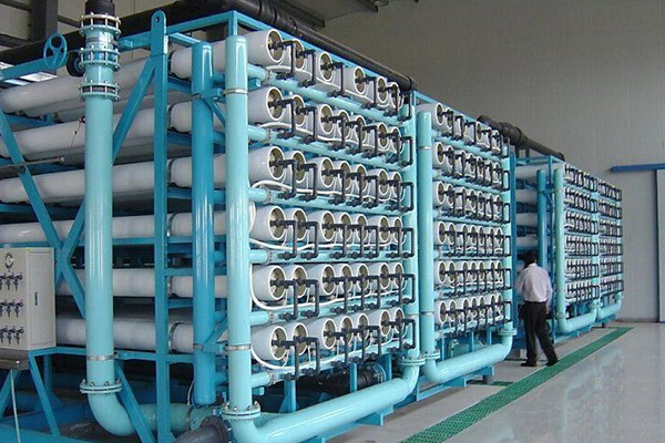 工業用純水設備哪里有