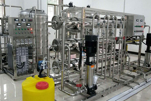 工業反滲透設備價格多少？影響因素大揭秘