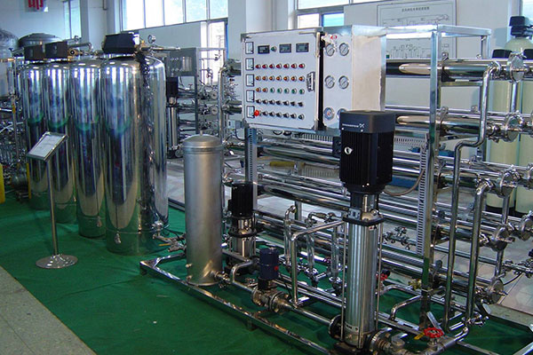 反滲透水處理設備價格大概多少