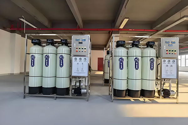 反滲透水處理設(shè)備哪里好？深度剖析指南