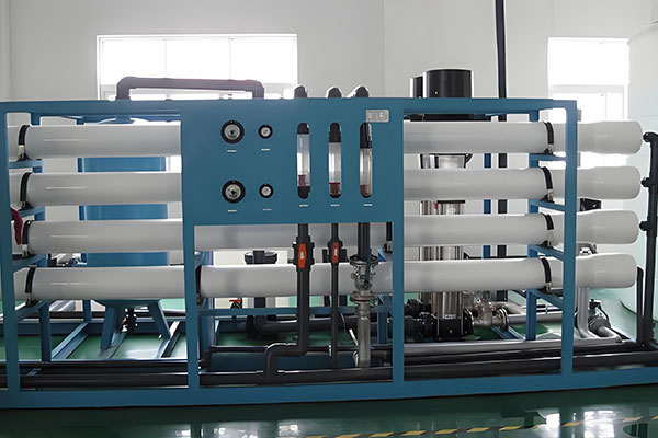 反滲透水處理設備什么品牌好