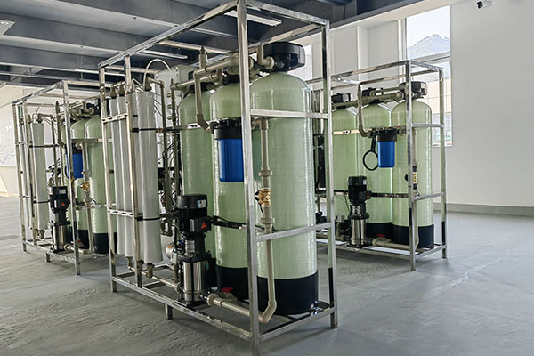 知名反滲透水處理設備哪家好