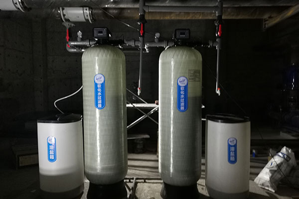 軟化水設備廠家哪家好？挑選要點解析