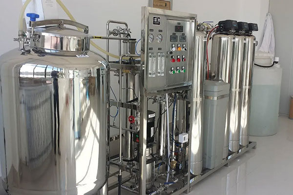 去離子水設(shè)備多少錢(qián)一套
