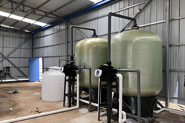 鍋爐水處理設備廠家，工業生產的幕后保障