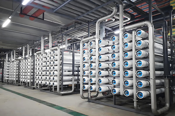 反滲透純水處理設備價格多少錢？全面解析與選購指南
