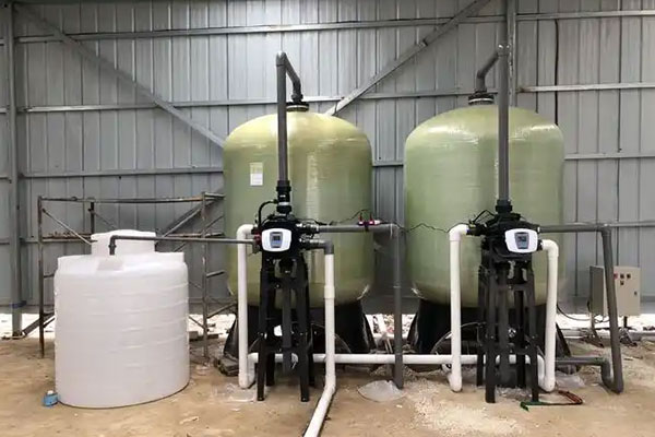 全自動軟水器價格解析：如何選擇適合工業需求的設備？ 