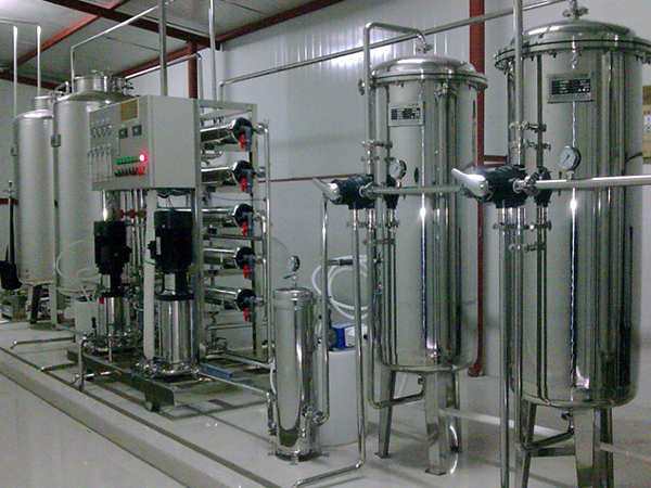 反滲透水處理設(shè)備大約多少錢