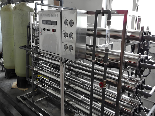 中山純水設(shè)備生產(chǎn)廠家如何選擇？這3個關(guān)鍵點(diǎn)很重要！ 