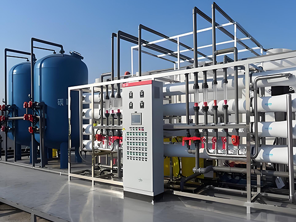 單級反滲透凈水設備多少錢？一文為你解惑