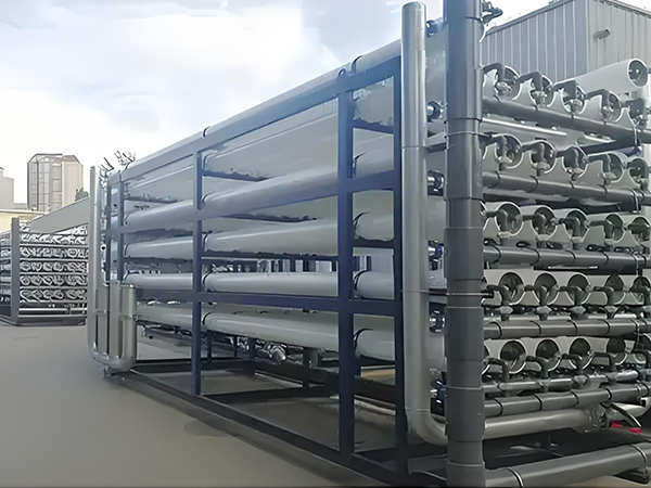 反滲透凈水設備價格