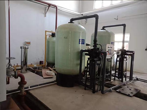 探秘蒸汽鍋爐軟化水處理，工業生產的安心保障