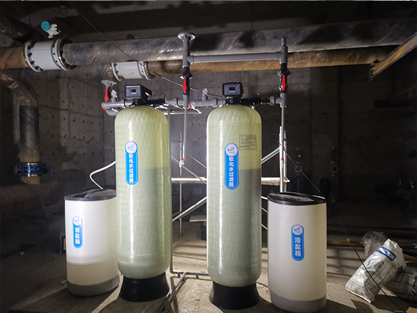 工業(yè)鍋爐高效運(yùn)轉(zhuǎn)的秘密：鍋爐全自動(dòng)軟化水設(shè)備廠家的技術(shù)突圍
