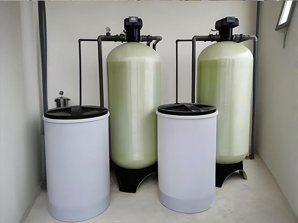 工業軟化水處理設備生產廠家