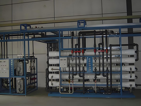 edi超純水設(shè)備廠家