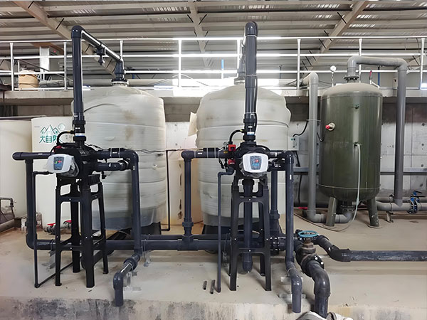 軟化水設(shè)備十大排名：如何理性參考，選對適配自身需求的設(shè)備