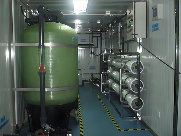 小型去離子水設(shè)備多少錢影響因素解析