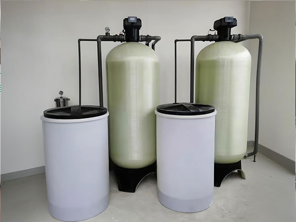 西安軟化水處理設(shè)備，守護(hù)古城用水品質(zhì)