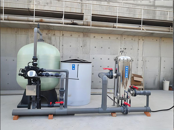 軟化水設備一套多少錢？工業用戶必看的3個影響因素