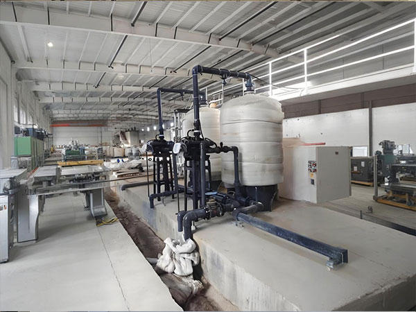 工業(yè)水處理成本考量：全自動(dòng)軟化水設(shè)備多少錢