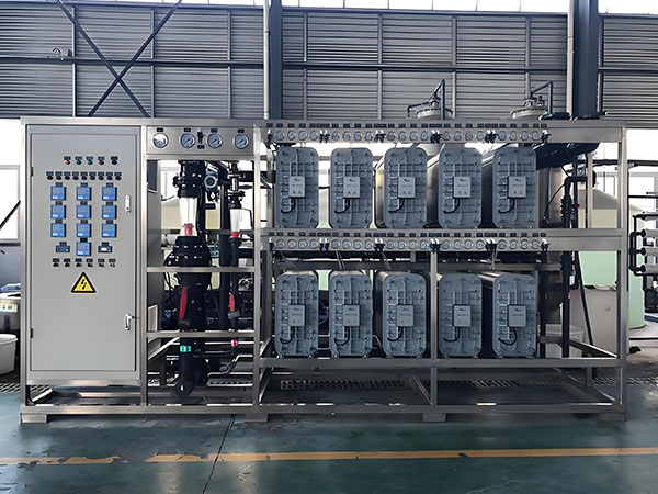 工業(yè)超純水設(shè)備生產(chǎn)源頭廠家如何保障設(shè)備品質(zhì)？