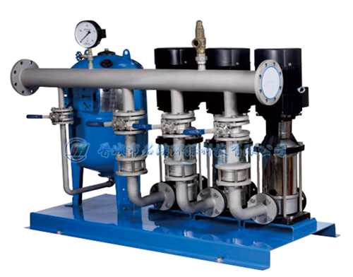 變頻恒壓供水設備