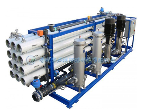 工業(yè)反滲透設(shè)備