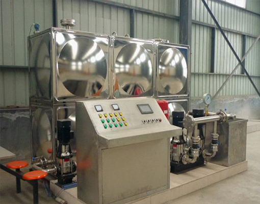 變頻恒壓供水設(shè)備 變頻恒壓供水設(shè)備