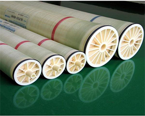 反滲透膜特點