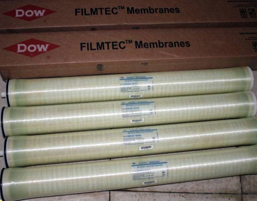 反滲透膜 反滲透膜